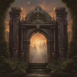 Gateway To The Ether: XIV. Prelude In G Minor (KMO 102)