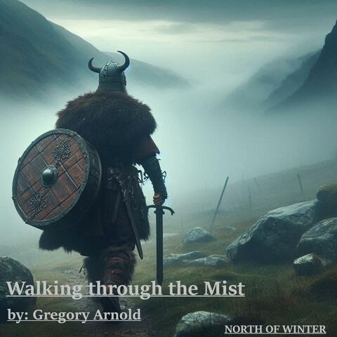 Walking through the Mist (Instrumental)