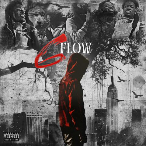 6 FLOW/ LETTER TO 6
