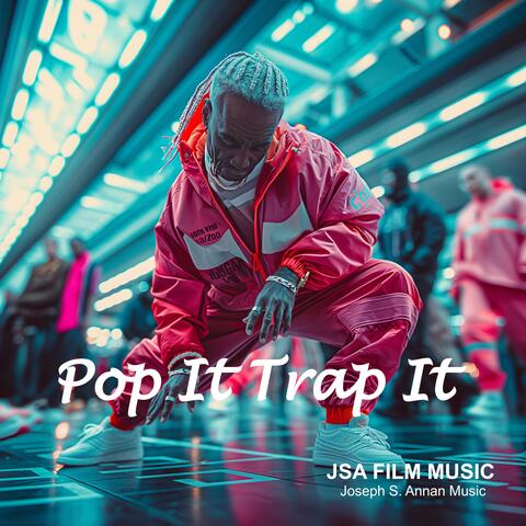 Pop It Trap It (Orchestral Pop Trap)
