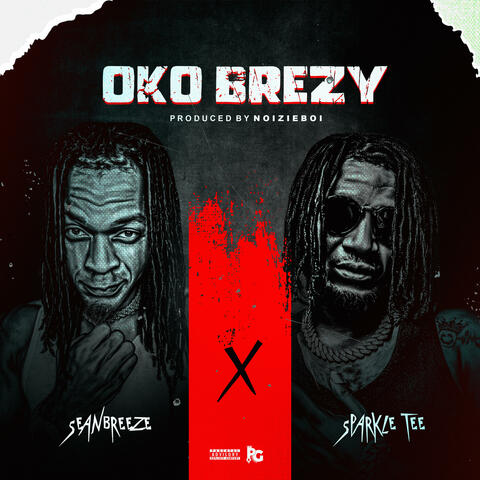 Oko Brezy (feat. Sparkle Tee)