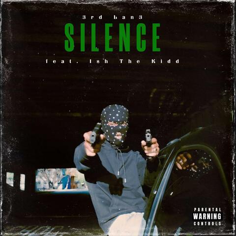 Silence (feat. Mel Drugz)
