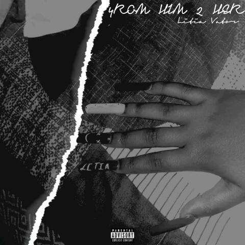 4ROM HIM TO HER