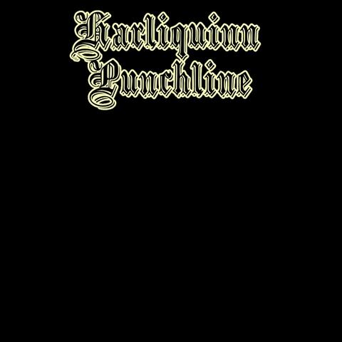 Harliquinn Punchline