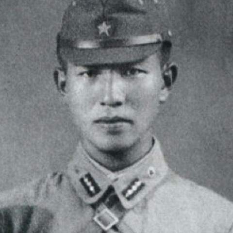 Hiroo Onoda