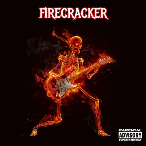 Firecracker (feat. SBE Grove)