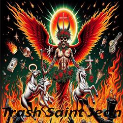 Trash Saint Jean