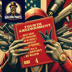 Fourth Amendment