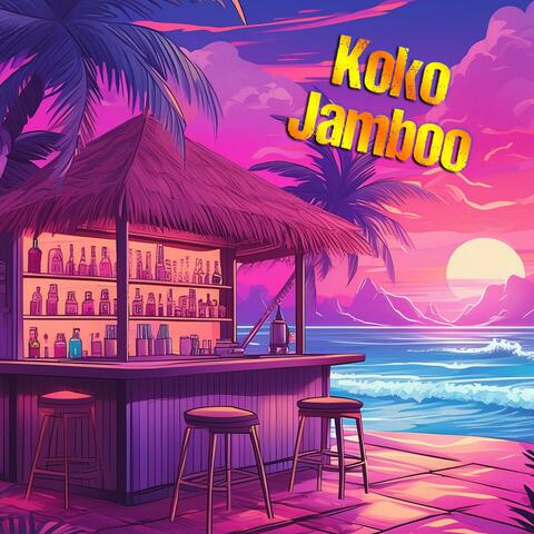 Koko Jamboo (feat. maryam miri )