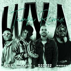 WYA (feat. Ramses Santos, Phocus & Jhay Anto)