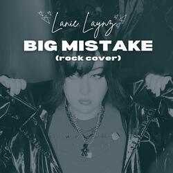 Big Mistake