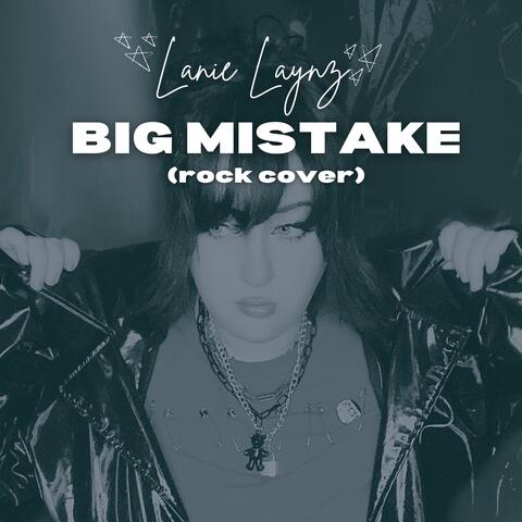 Big Mistake