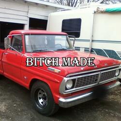 Bitch Made
