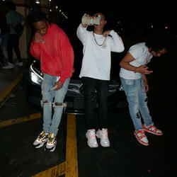 OTR (feat. Jdott Fendii & Lil20)