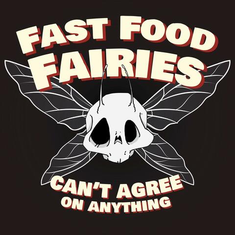 Can't Agree On Anything