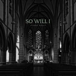 So Will I (100 Billion X)