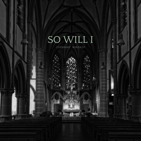 So Will I (100 Billion X)