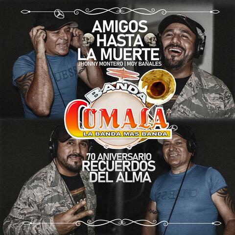Amigos Hasta La Muerte