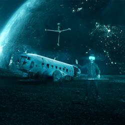Interstellar
