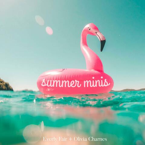 summer minis