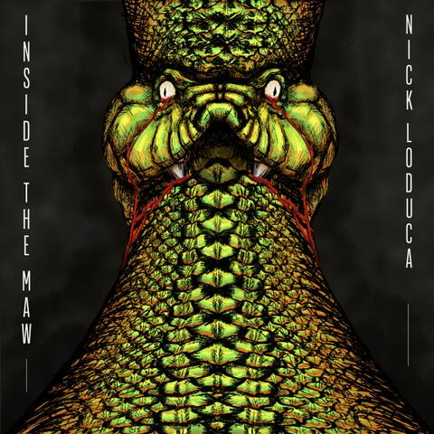 Inside the Maw, Pt. I