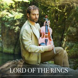 Lord of the Rings Thematic Medley (Original Motion Picture Soundtrack)