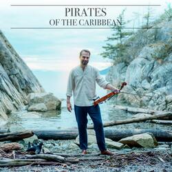 Pirates of the Caribbean: He's a Pirate (Original Soundtrack)