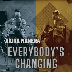 Everybody's Changing