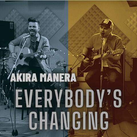 Everybody's Changing