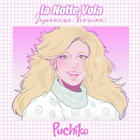 La Notte Vola (Japanese Version)