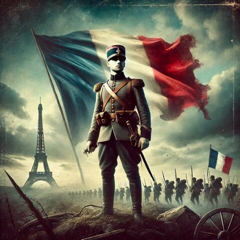 Chant des partisans (Remix)