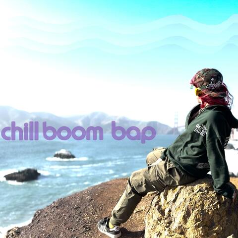 Chill Boom Bap