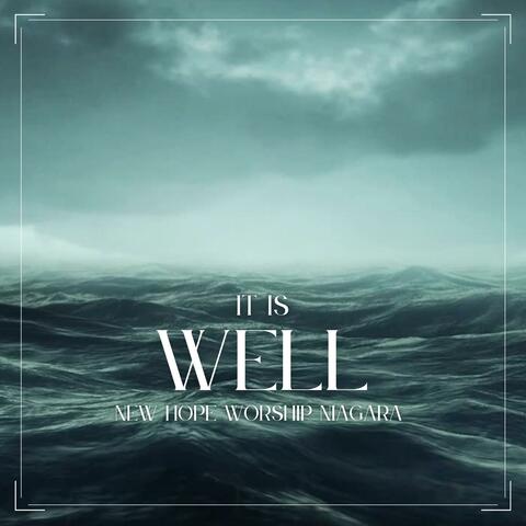It is Well (feat. Brie McGrath) [Live]