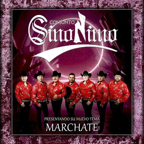 MARCHATE