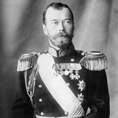 The Last Czar Waltz