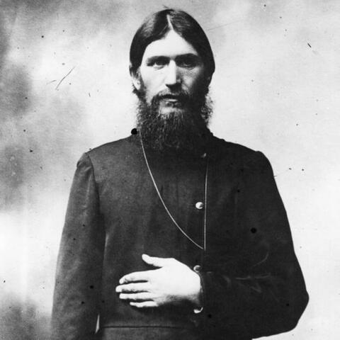 Rasputin Waltz