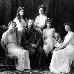 The Last Russian Emperor