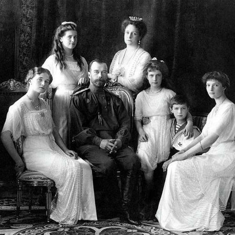 The Last Russian Emperor