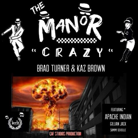 CRAZY