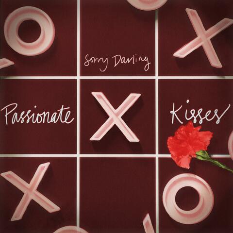 Passionate Kisses