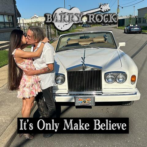 It's Only Make Believe