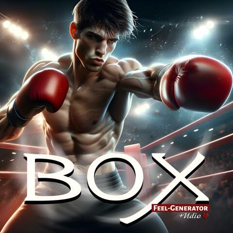 Box (feat. Udio AI)