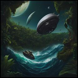 Tumbling Across The Sea: XLIII. Improvalude In C Sharp Major (KMO 106)