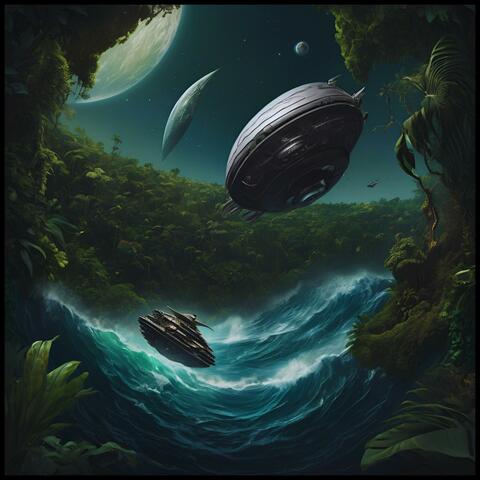 Tumbling Across The Sea: XLIII. Improvalude In C Sharp Major (KMO 106)