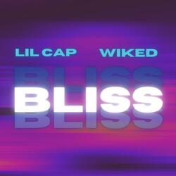 BLISS (feat. Lil Cap)