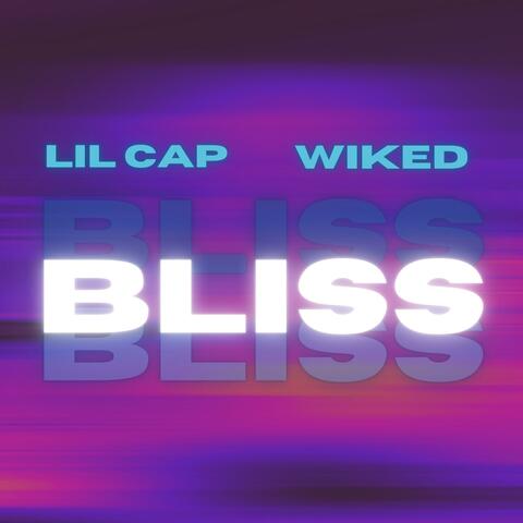 BLISS (feat. Lil Cap)