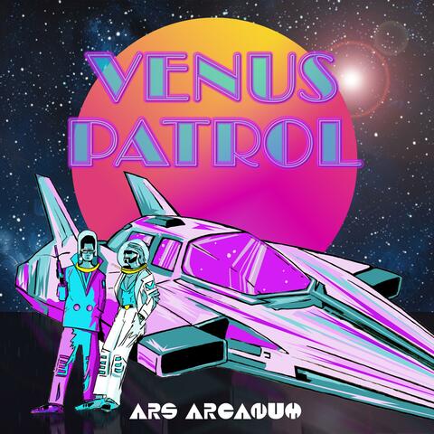 Venus Patrol