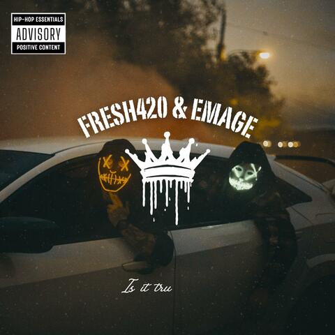 Is It Tru (feat. Fresh420)