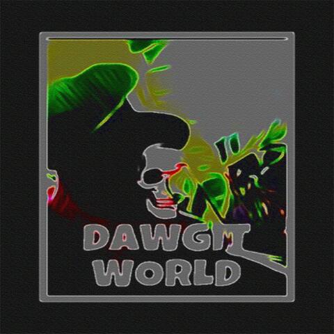 Dawgit World Mixtape