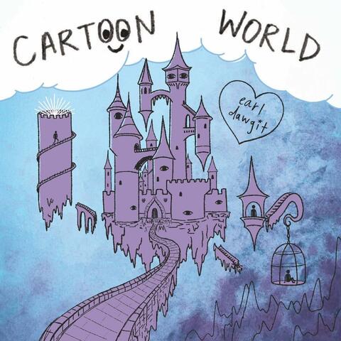 Cartoon World